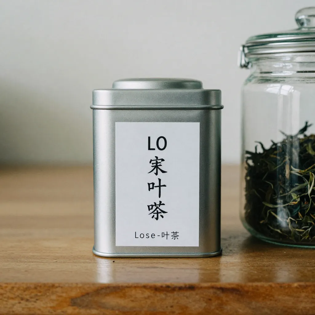 Vacuüm opslag systeem