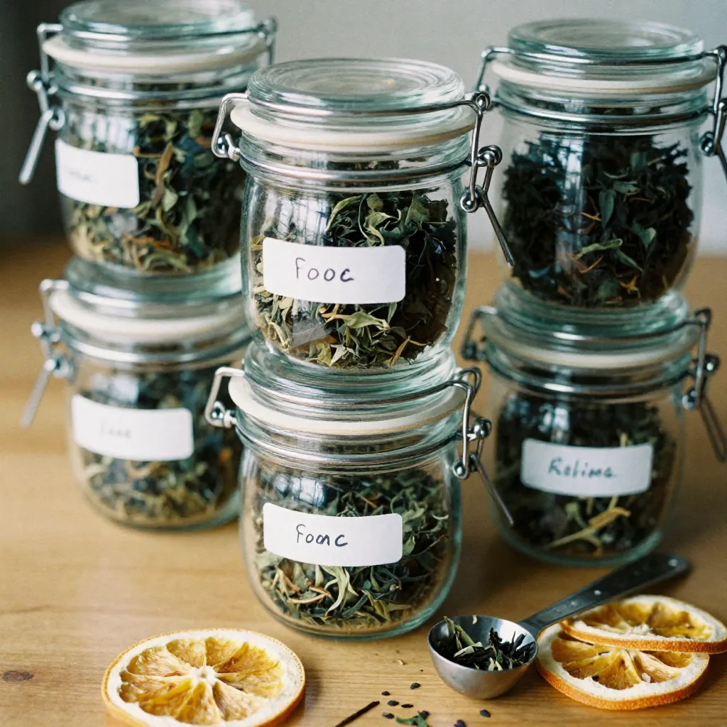 Vacuüm verzegelde metaal containers